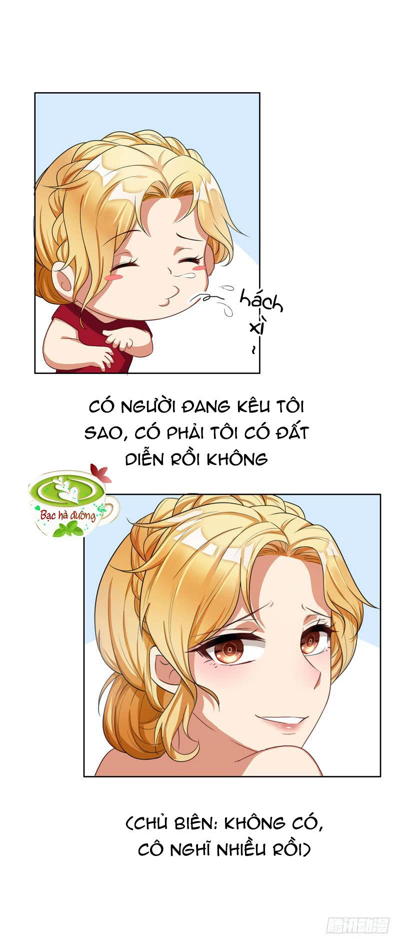 Thuần Tình Lục Thiếu Chapter 34.2 - 5