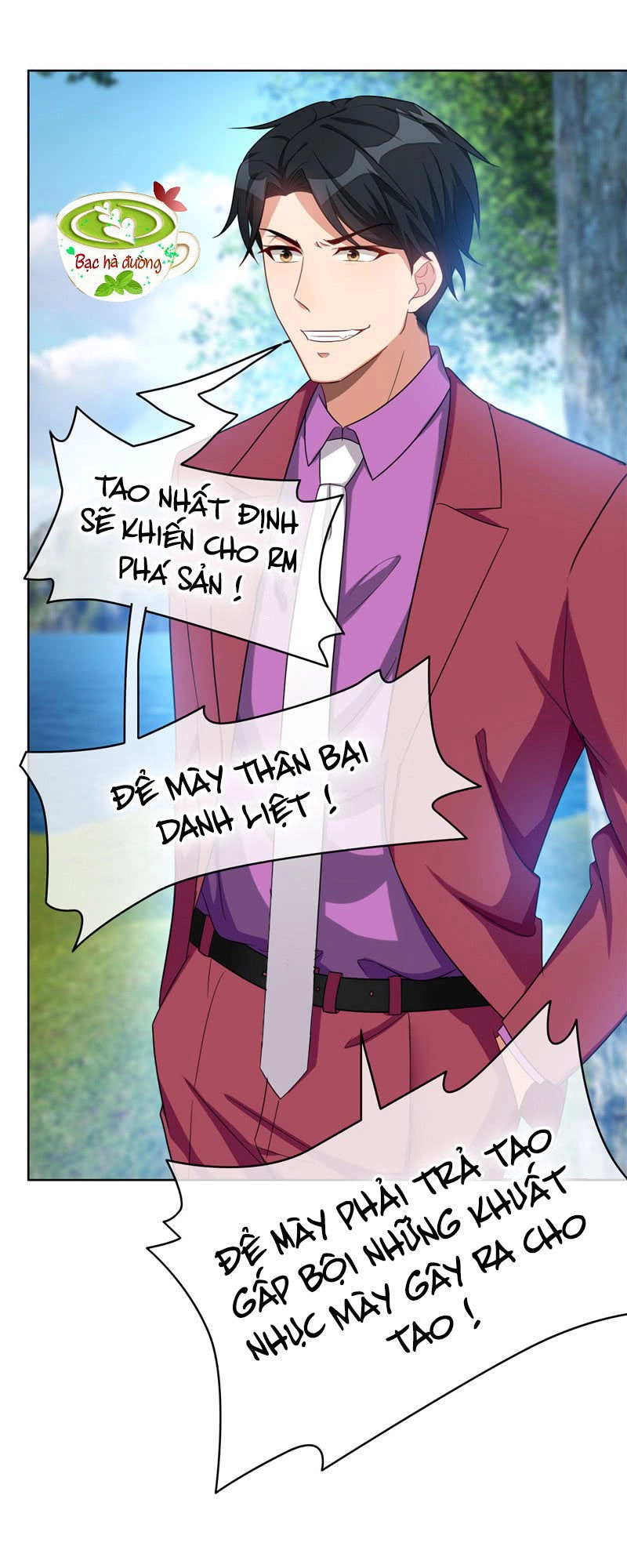 Thuần Tình Lục Thiếu Chapter 34.2 - 7