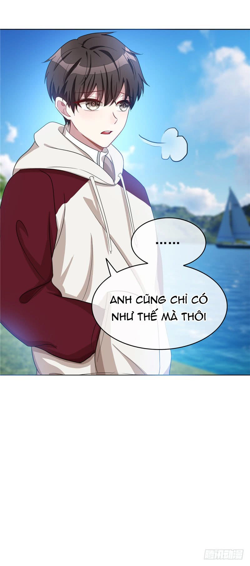 Thuần Tình Lục Thiếu Chapter 34.2 - 9