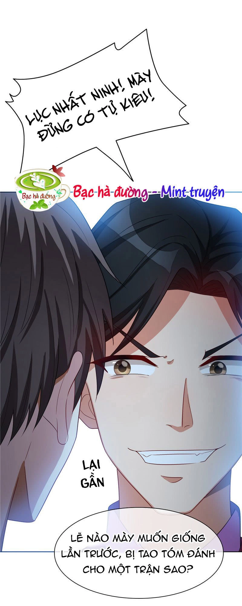 Thuần Tình Lục Thiếu Chapter 34.2 - 10