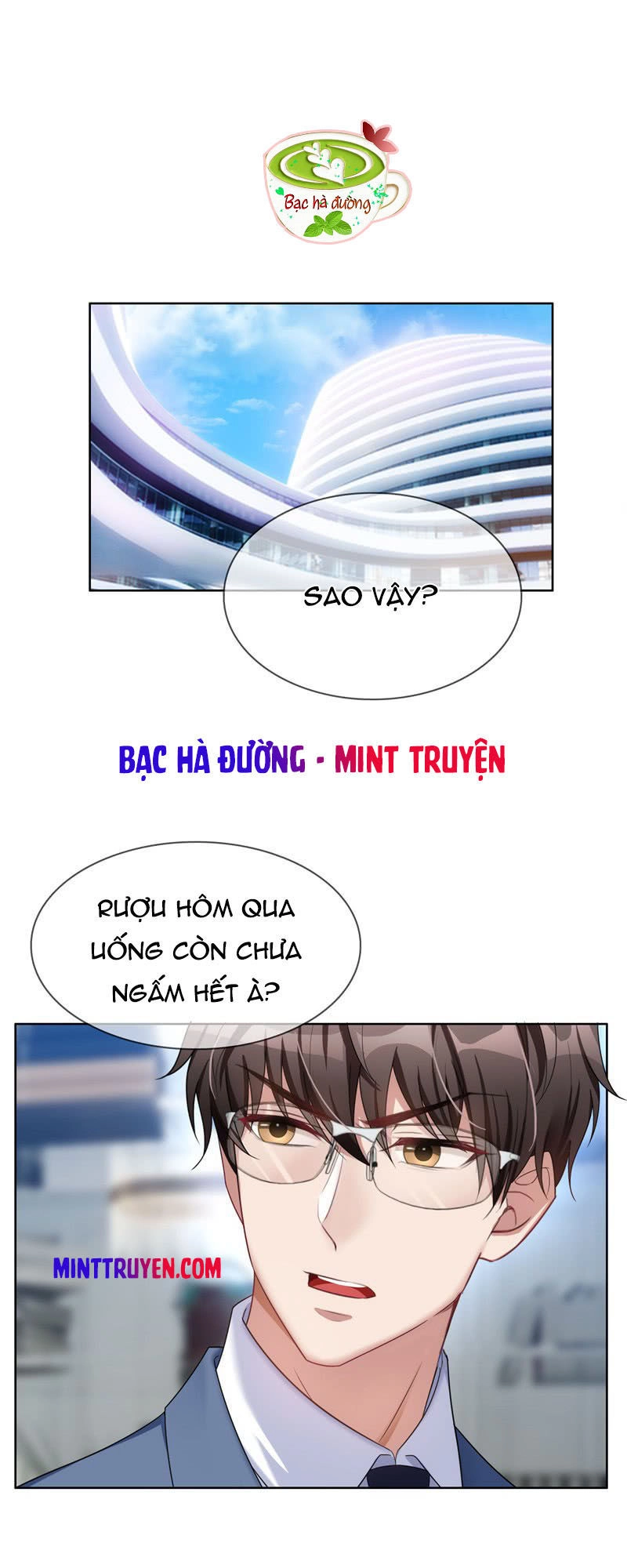 Thuần Tình Lục Thiếu Chapter 37.1 - 1