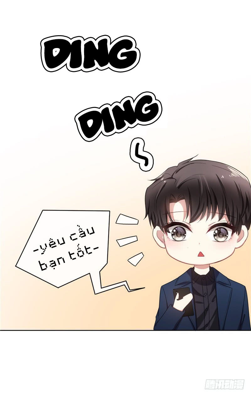 Thuần Tình Lục Thiếu Chapter 37.1 - 4