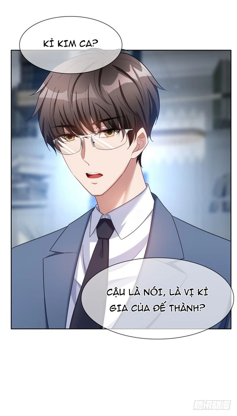 Thuần Tình Lục Thiếu Chapter 37.1 - 8