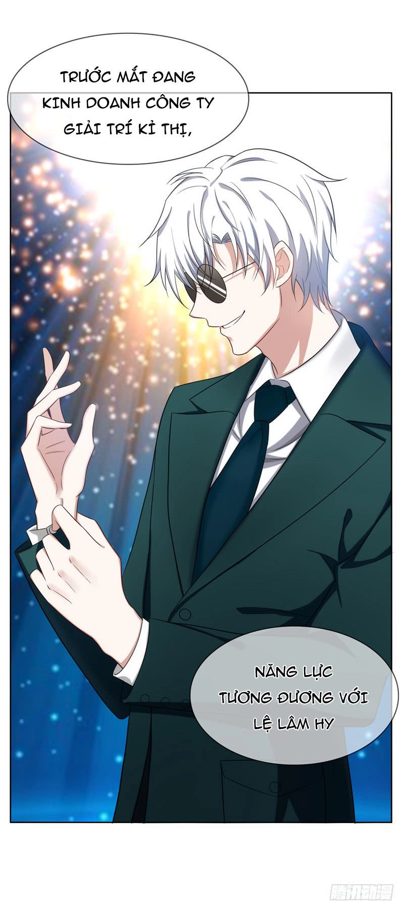 Thuần Tình Lục Thiếu Chapter 37.1 - 11