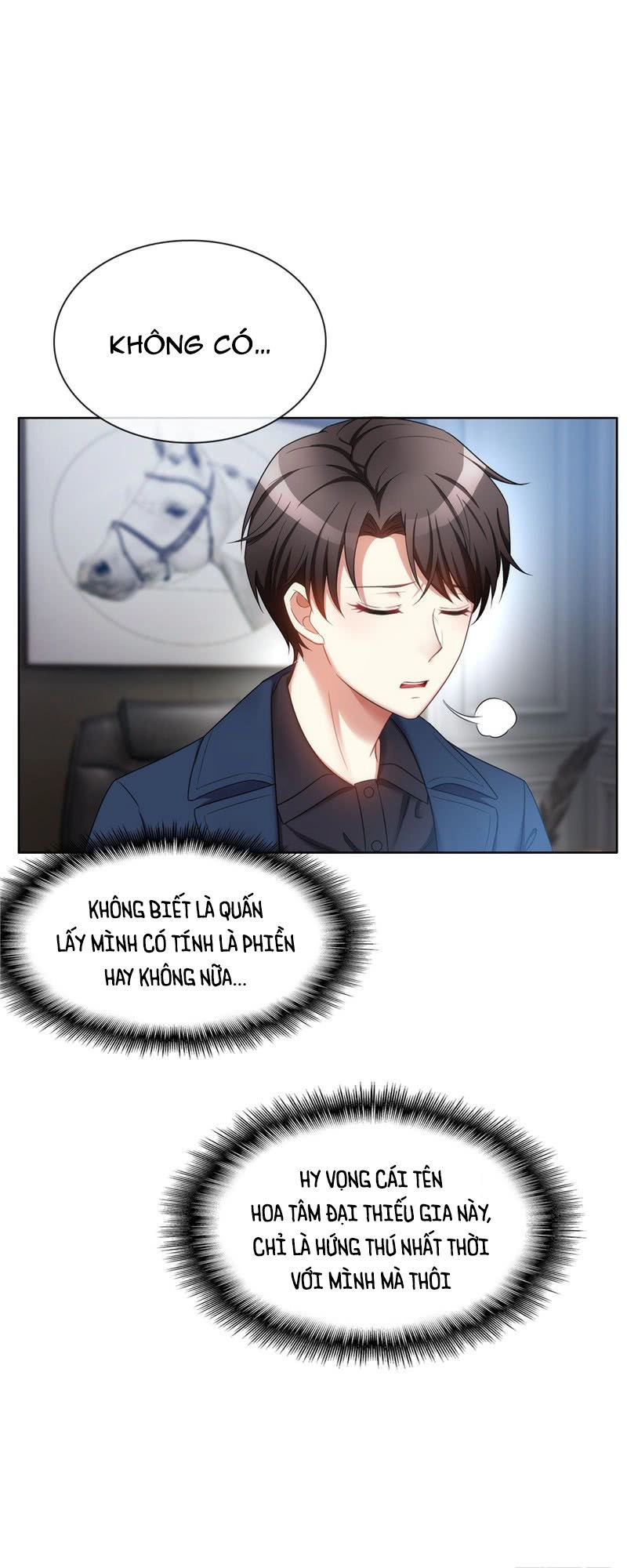 Thuần Tình Lục Thiếu Chapter 37.1 - 13