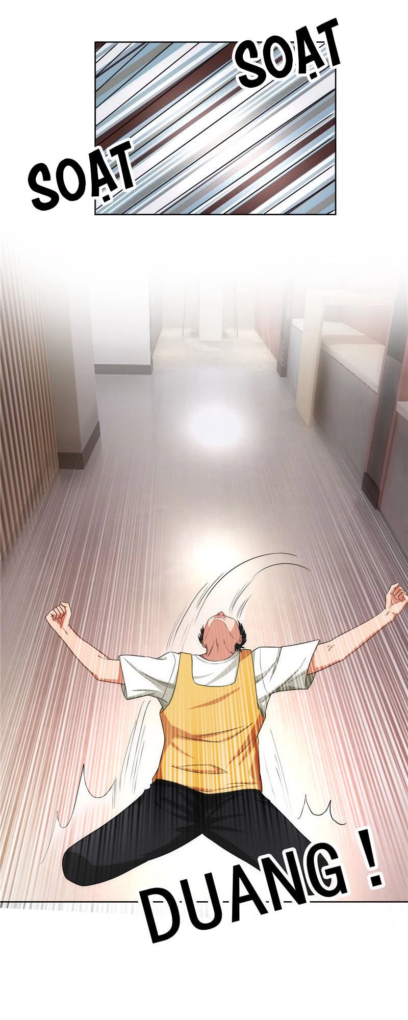 Thuần Tình Lục Thiếu Chapter 37.1 - 18