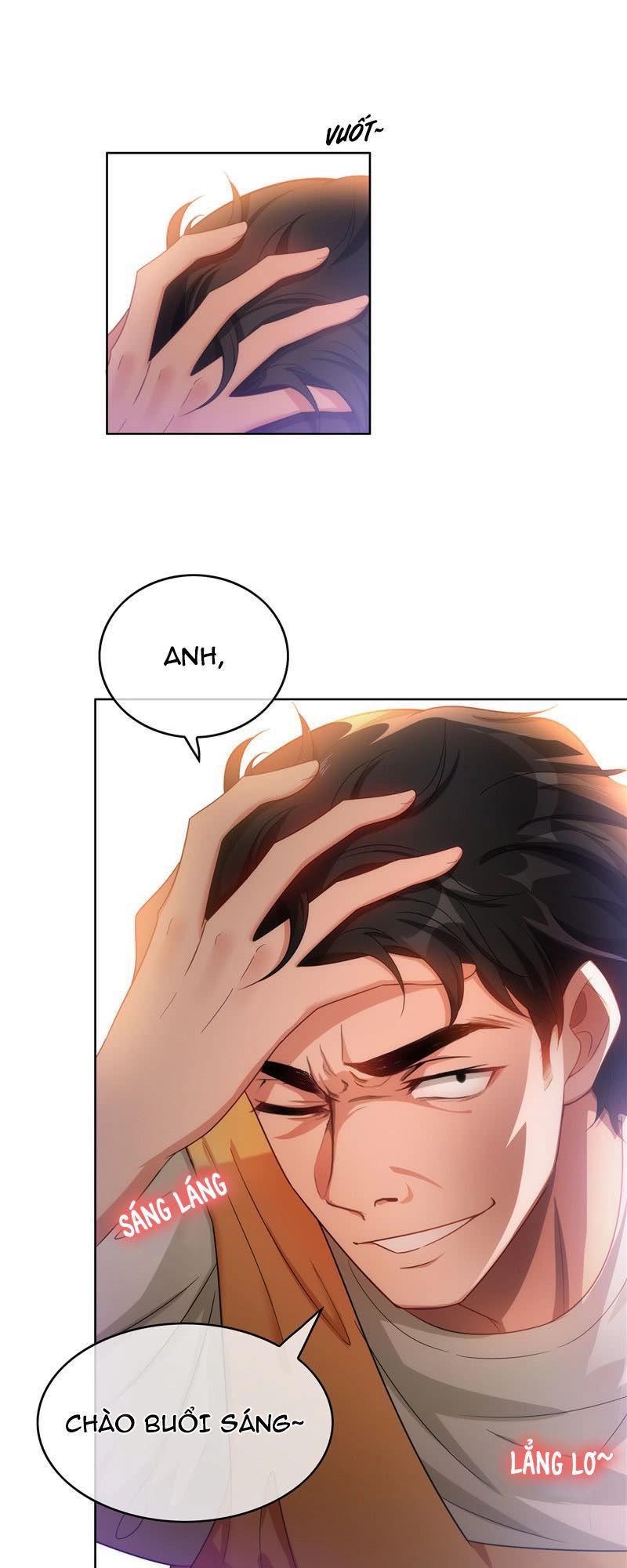 Thuần Tình Lục Thiếu Chapter 37.1 - 20