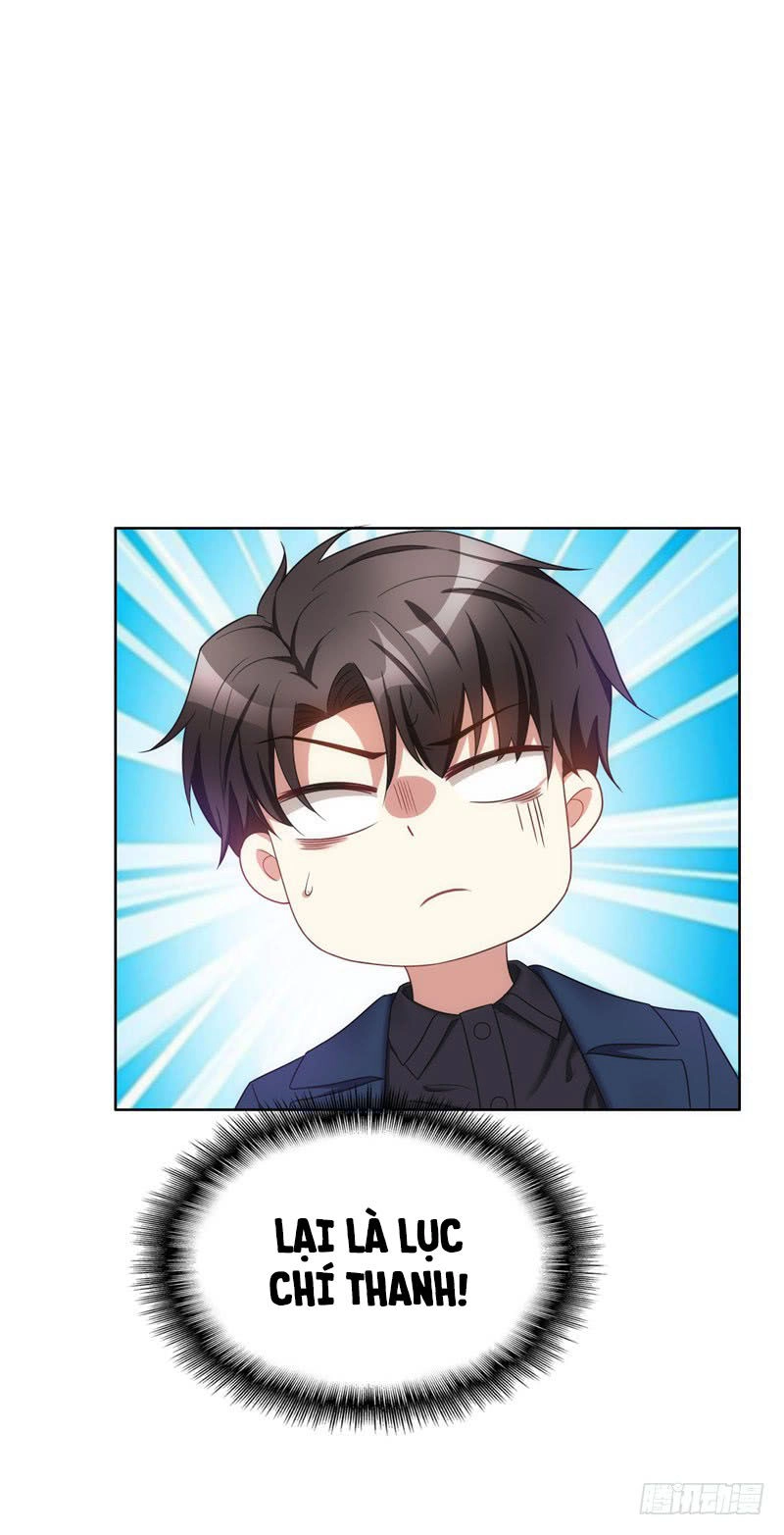 Thuần Tình Lục Thiếu Chapter 37.1 - 22