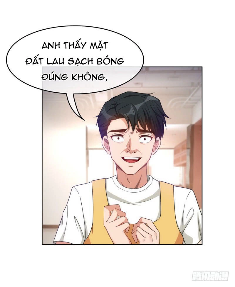 Thuần Tình Lục Thiếu Chapter 37.1 - 24