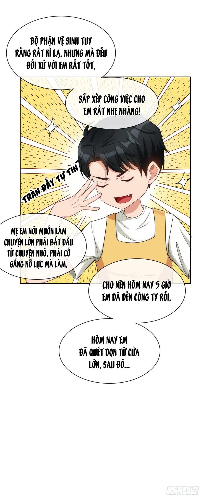 Thuần Tình Lục Thiếu Chapter 37.1 - 25