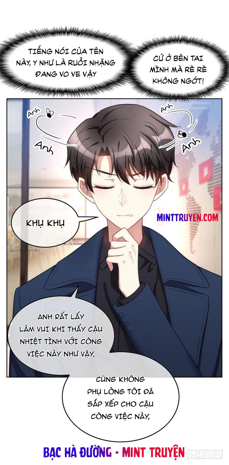 Thuần Tình Lục Thiếu Chapter 37.2 - 3