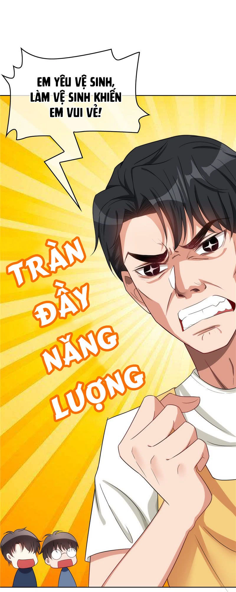 Thuần Tình Lục Thiếu Chapter 37.2 - 7