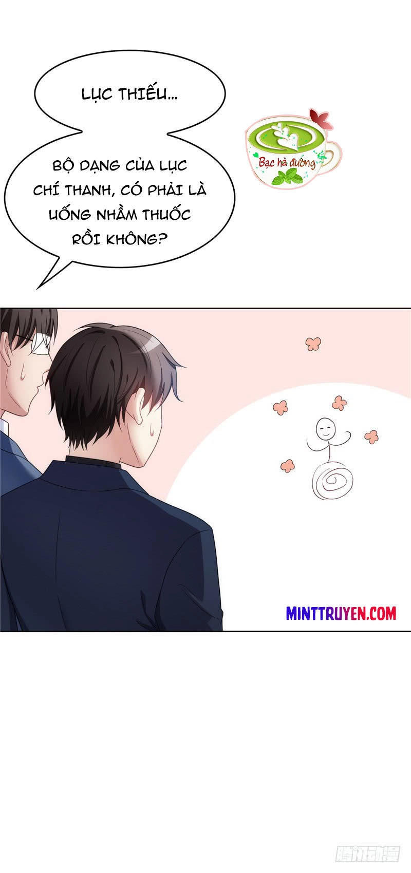 Thuần Tình Lục Thiếu Chapter 37.2 - 9