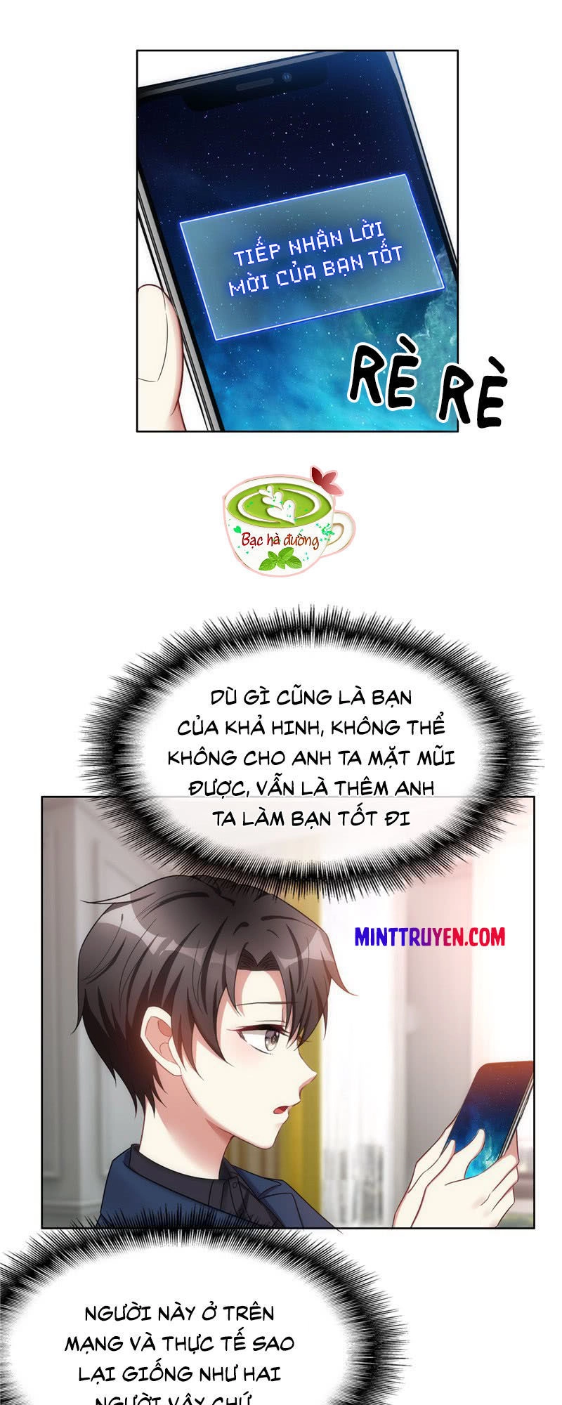 Thuần Tình Lục Thiếu Chapter 37.2 - 21