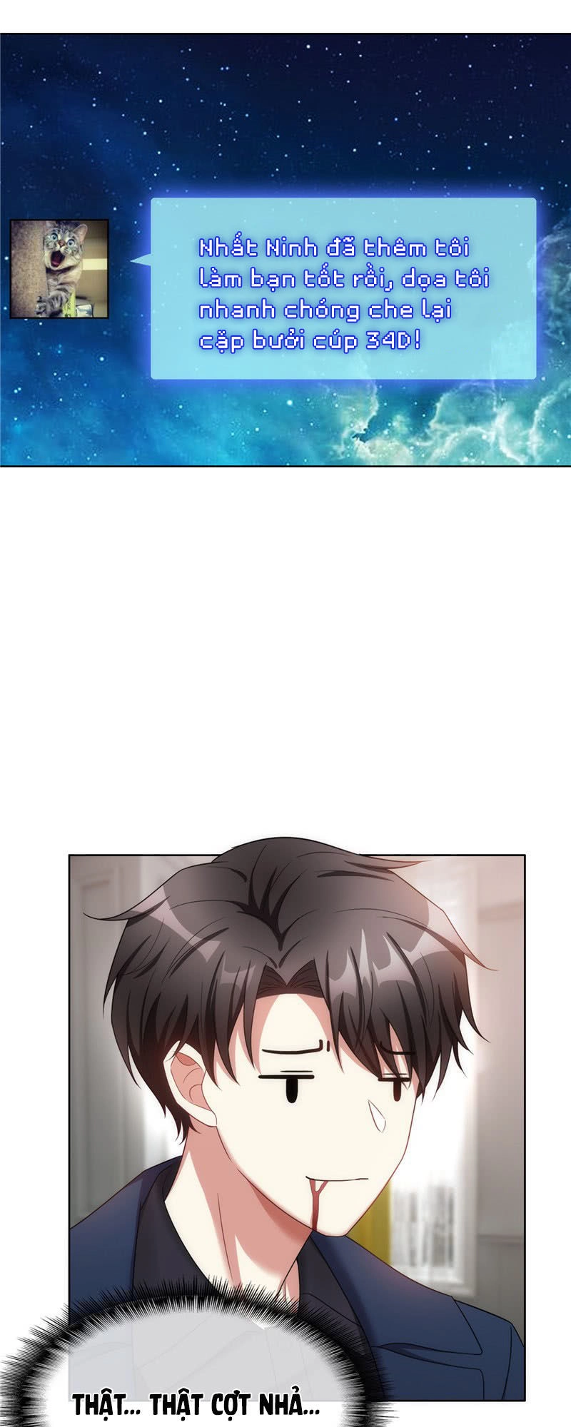 Thuần Tình Lục Thiếu Chapter 37.2 - 23