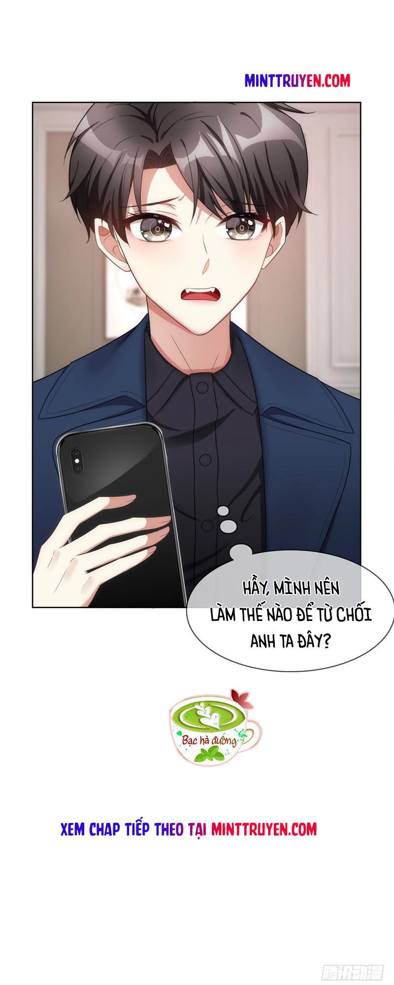 Thuần Tình Lục Thiếu Chapter 37.2 - 29