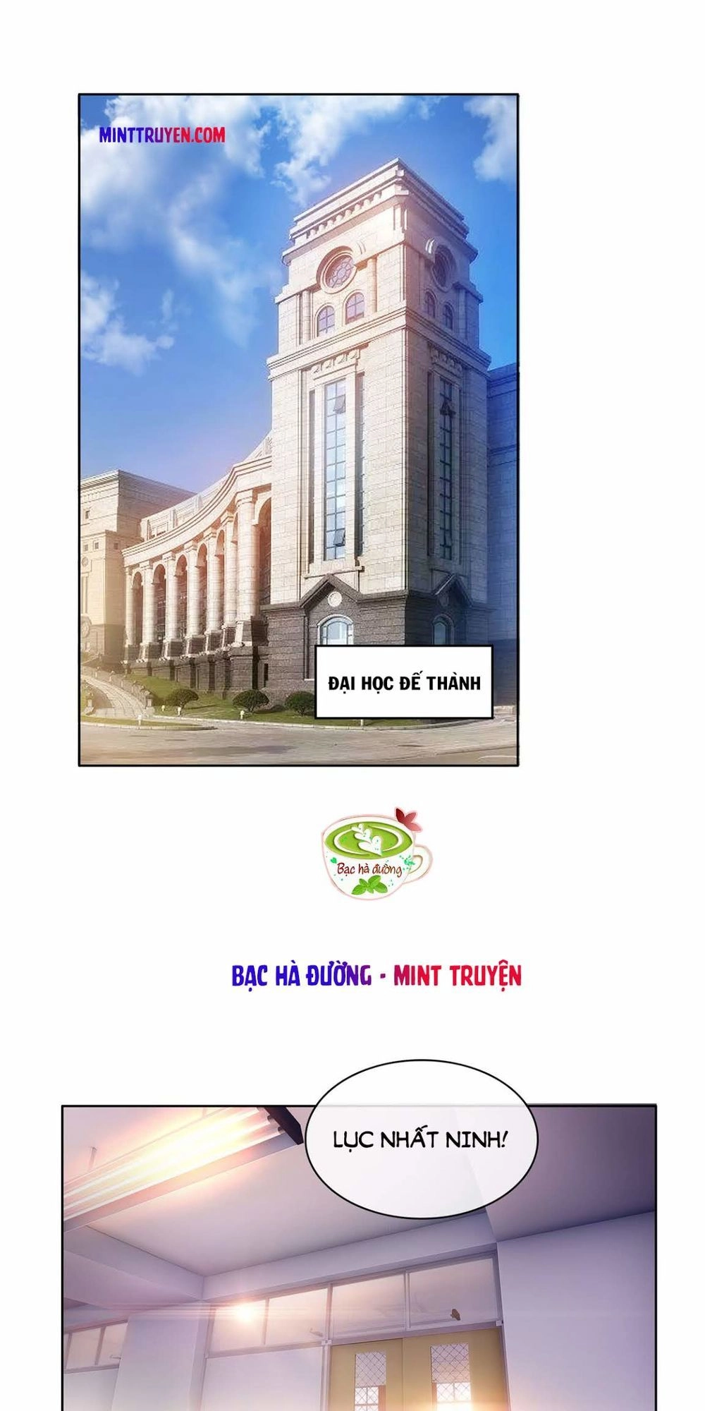 Thuần Tình Lục Thiếu Chapter 38.1 - 1