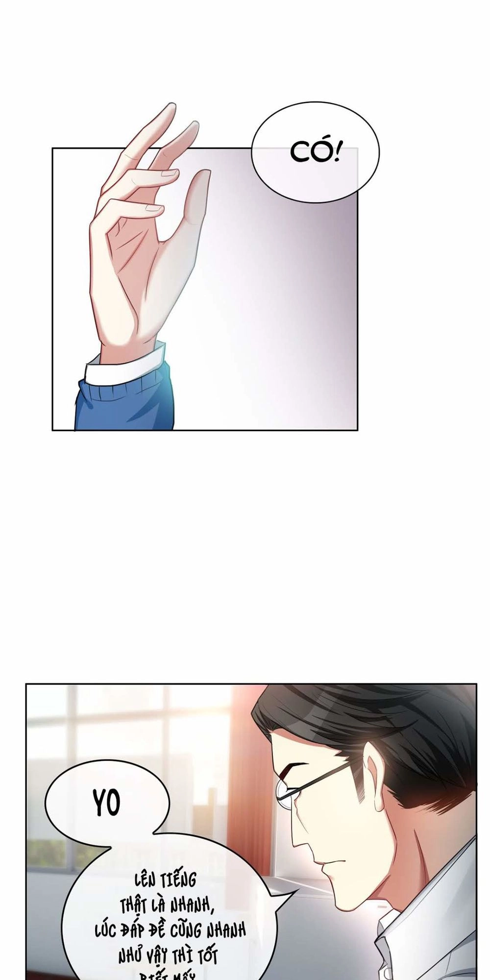 Thuần Tình Lục Thiếu Chapter 38.1 - 3