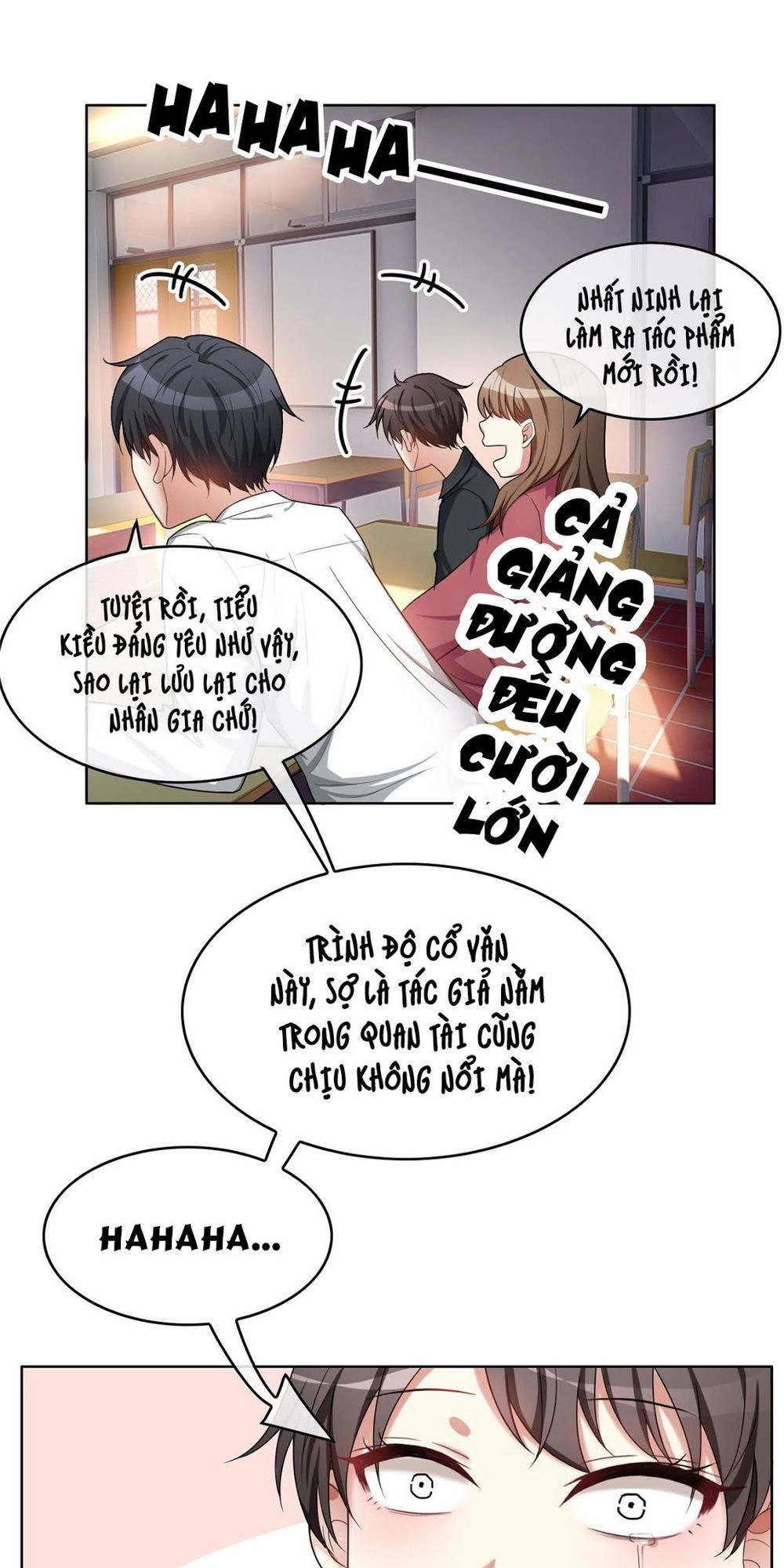 Thuần Tình Lục Thiếu Chapter 38.1 - 8