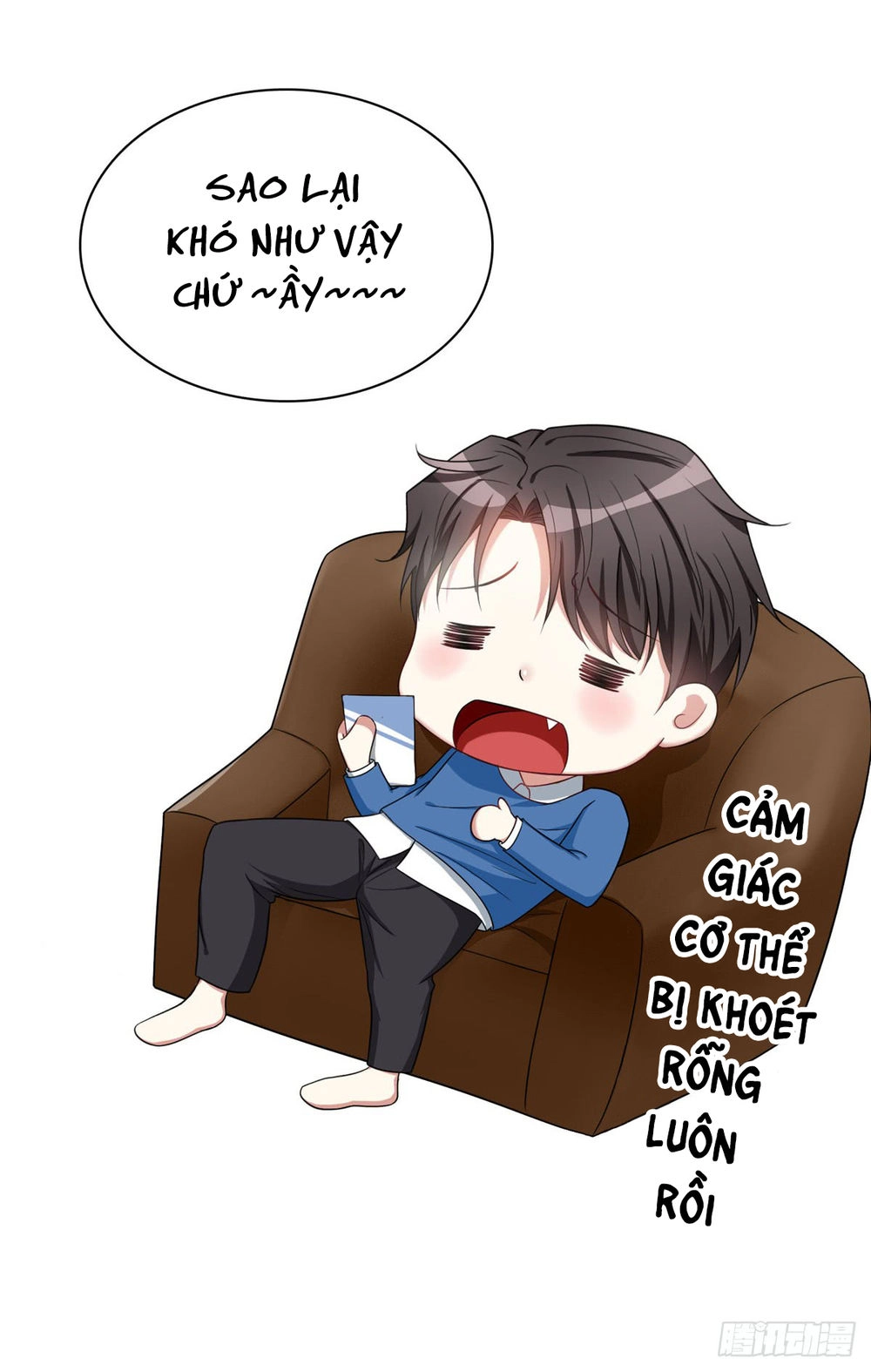 Thuần Tình Lục Thiếu Chapter 38.1 - 13