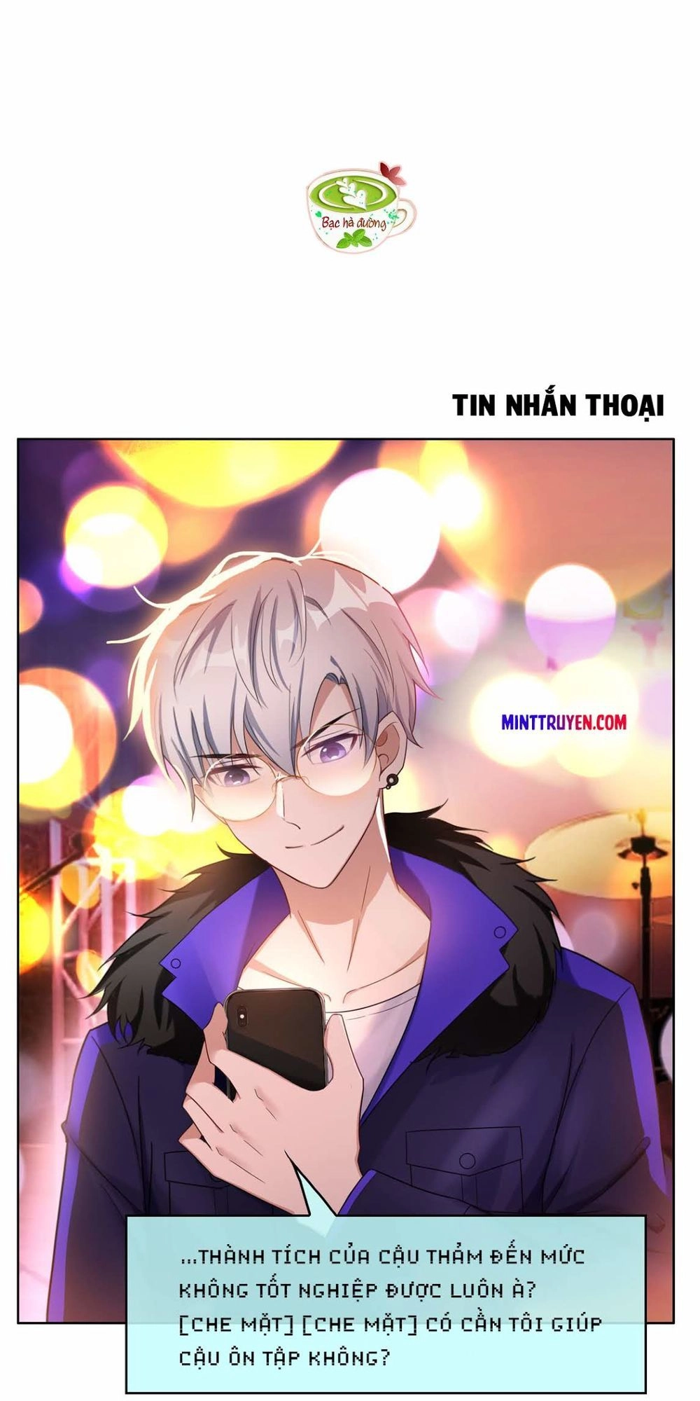 Thuần Tình Lục Thiếu Chapter 38.1 - 17