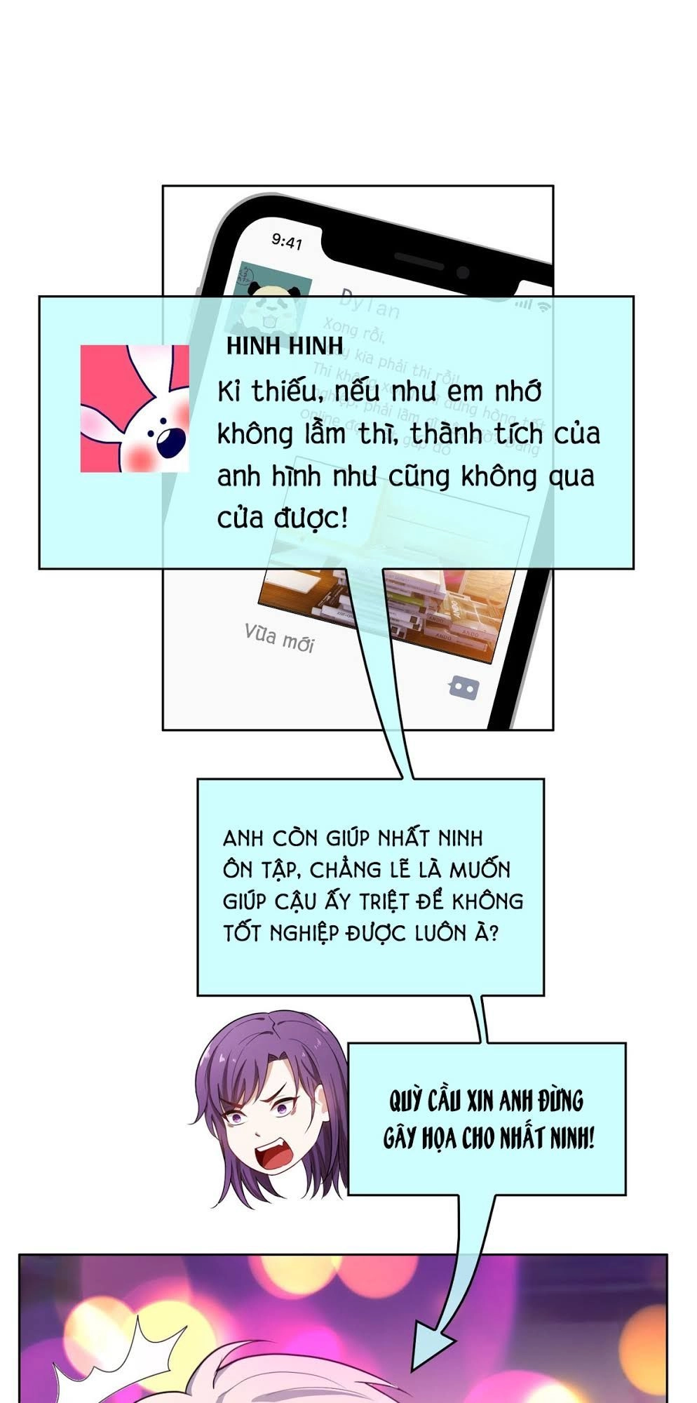 Thuần Tình Lục Thiếu Chapter 38.1 - 19