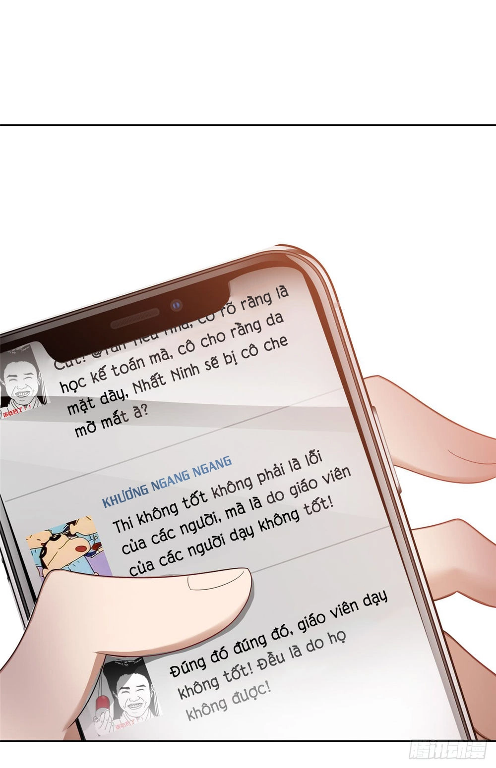 Thuần Tình Lục Thiếu Chapter 38.1 - 23