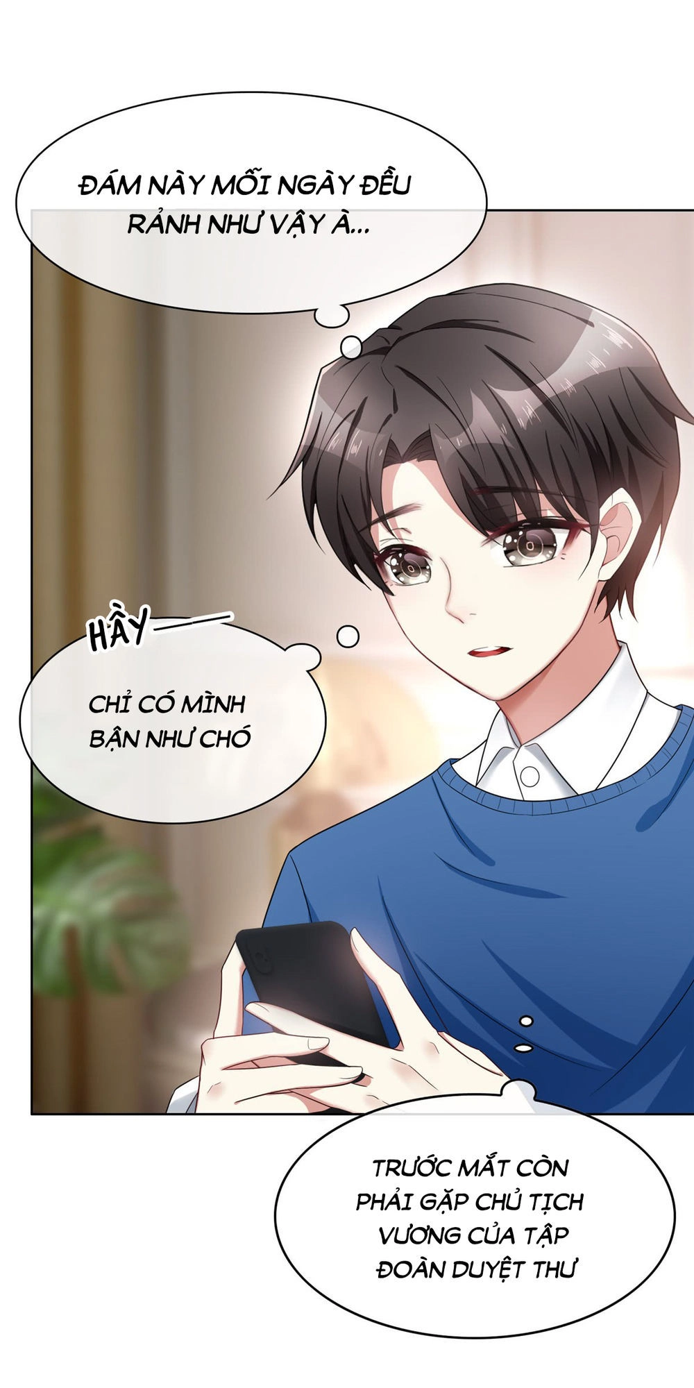 Thuần Tình Lục Thiếu Chapter 38.1 - 32