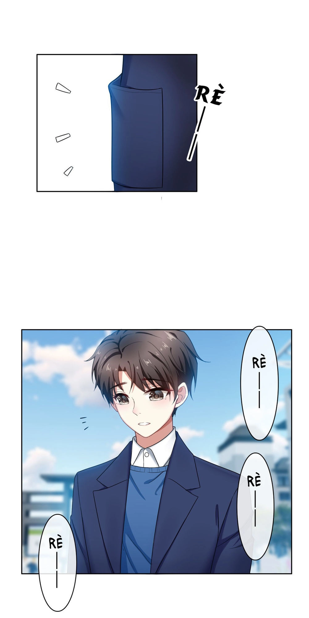 Thuần Tình Lục Thiếu Chapter 38.2 - 9