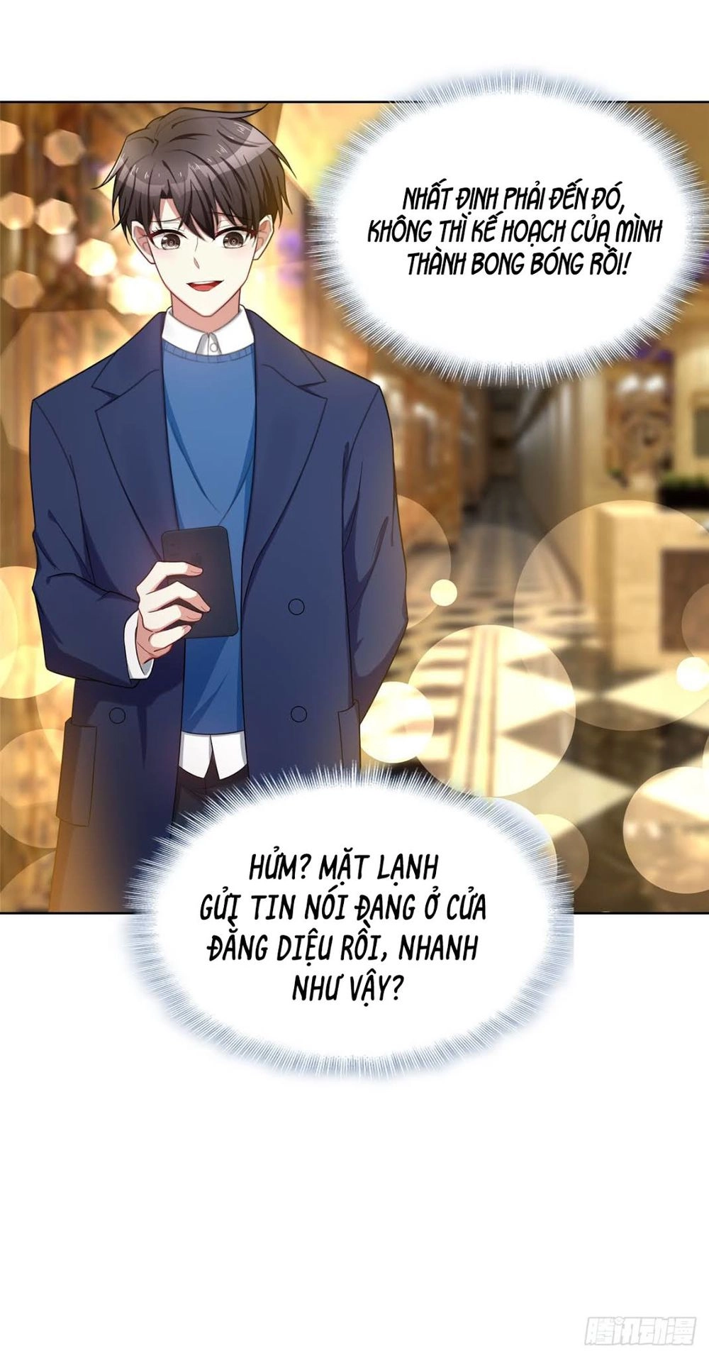 Thuần Tình Lục Thiếu Chapter 38.2 - 23