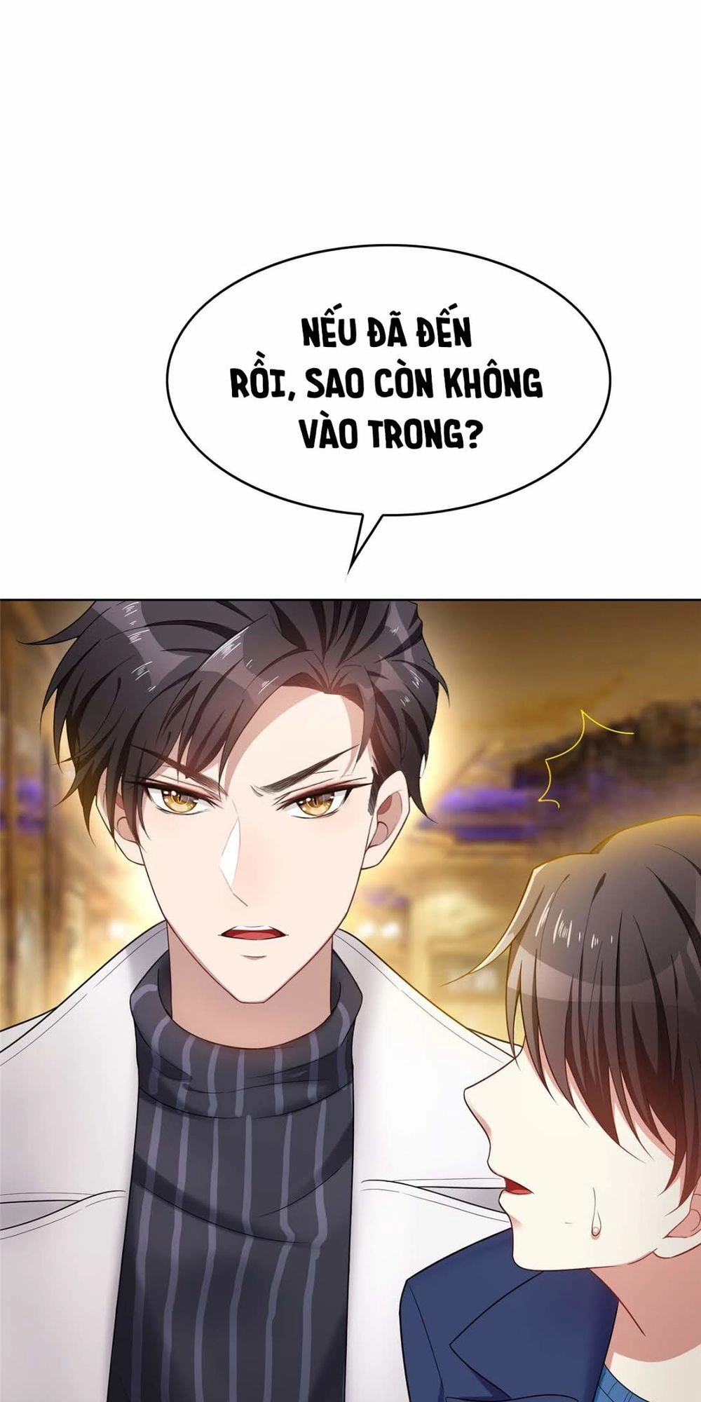 Thuần Tình Lục Thiếu Chapter 38.2 - 24