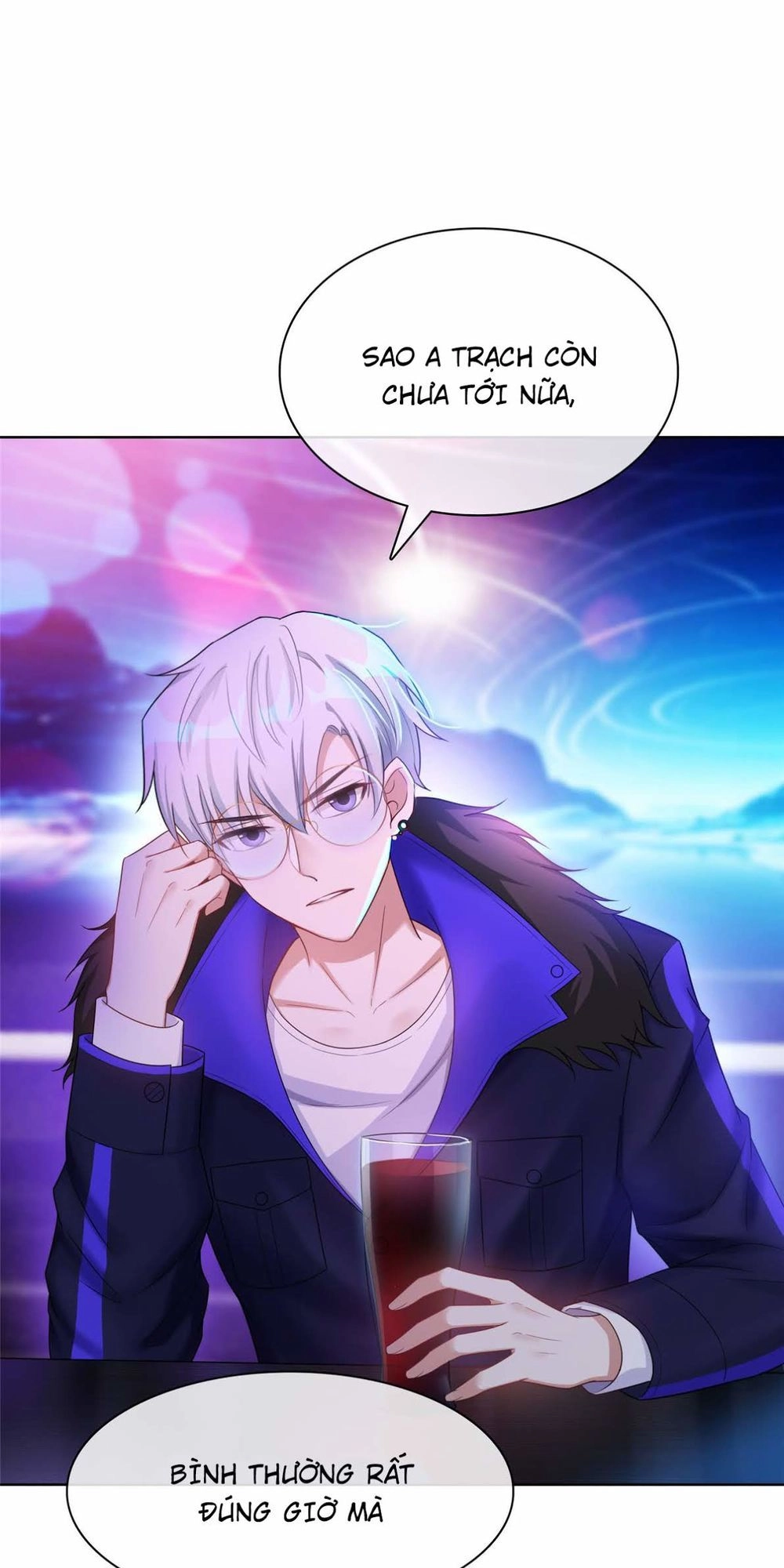 Thuần Tình Lục Thiếu Chapter 39.1 - 2