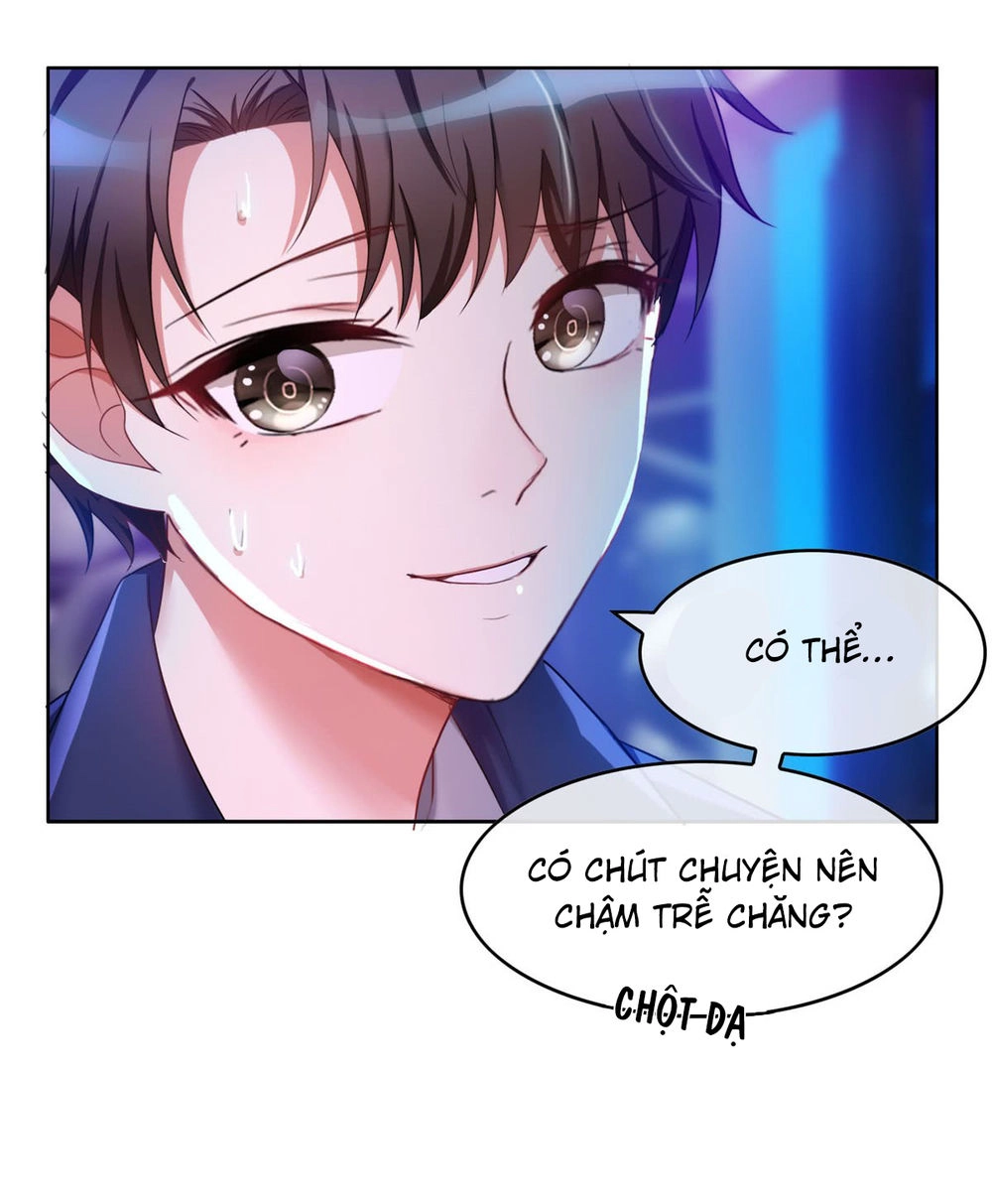 Thuần Tình Lục Thiếu Chapter 39.1 - 6