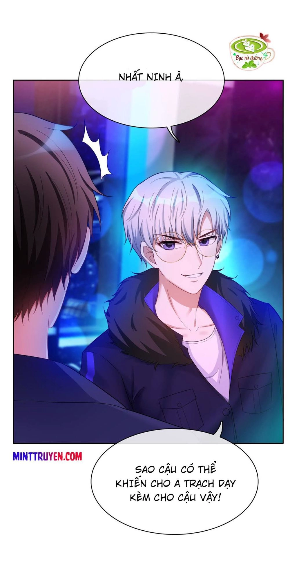 Thuần Tình Lục Thiếu Chapter 39.1 - 7