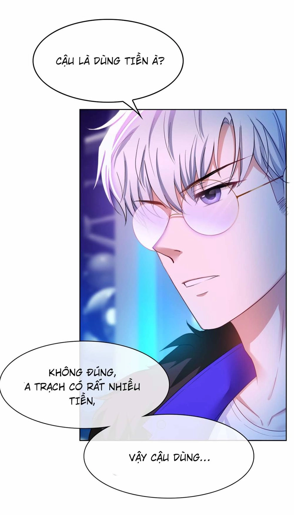 Thuần Tình Lục Thiếu Chapter 39.1 - 8