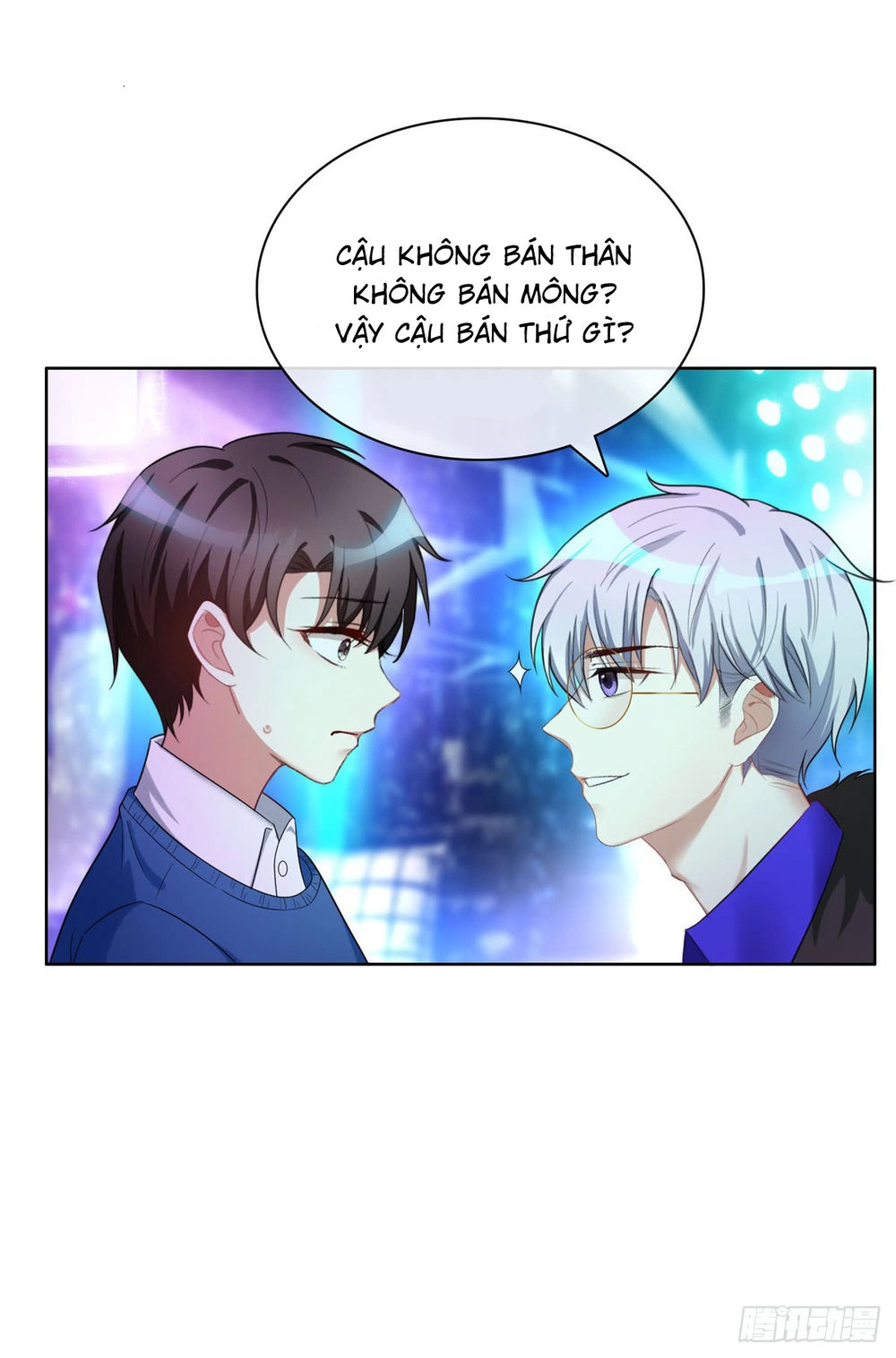 Thuần Tình Lục Thiếu Chapter 39.1 - 14