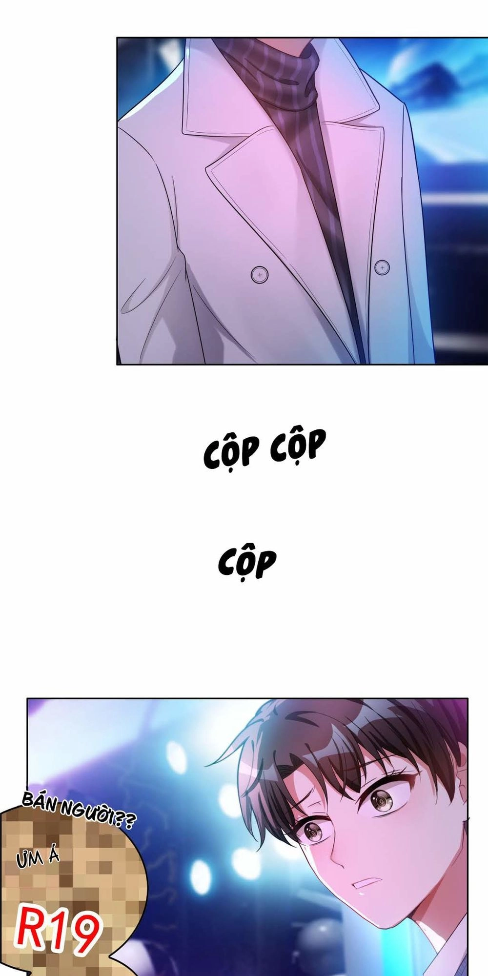 Thuần Tình Lục Thiếu Chapter 39.1 - 20