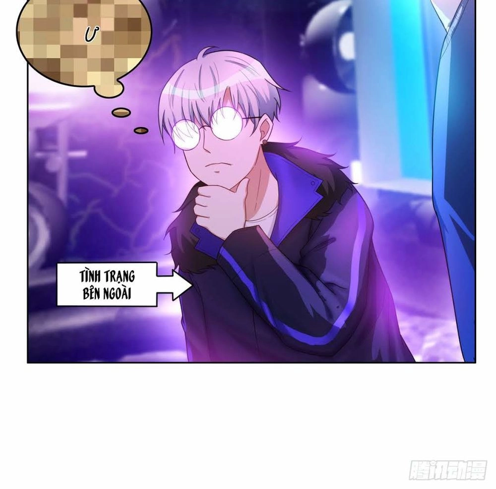 Thuần Tình Lục Thiếu Chapter 39.1 - 21