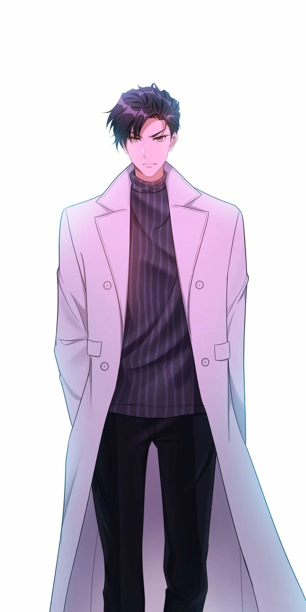 Thuần Tình Lục Thiếu Chapter 39.1 - 22