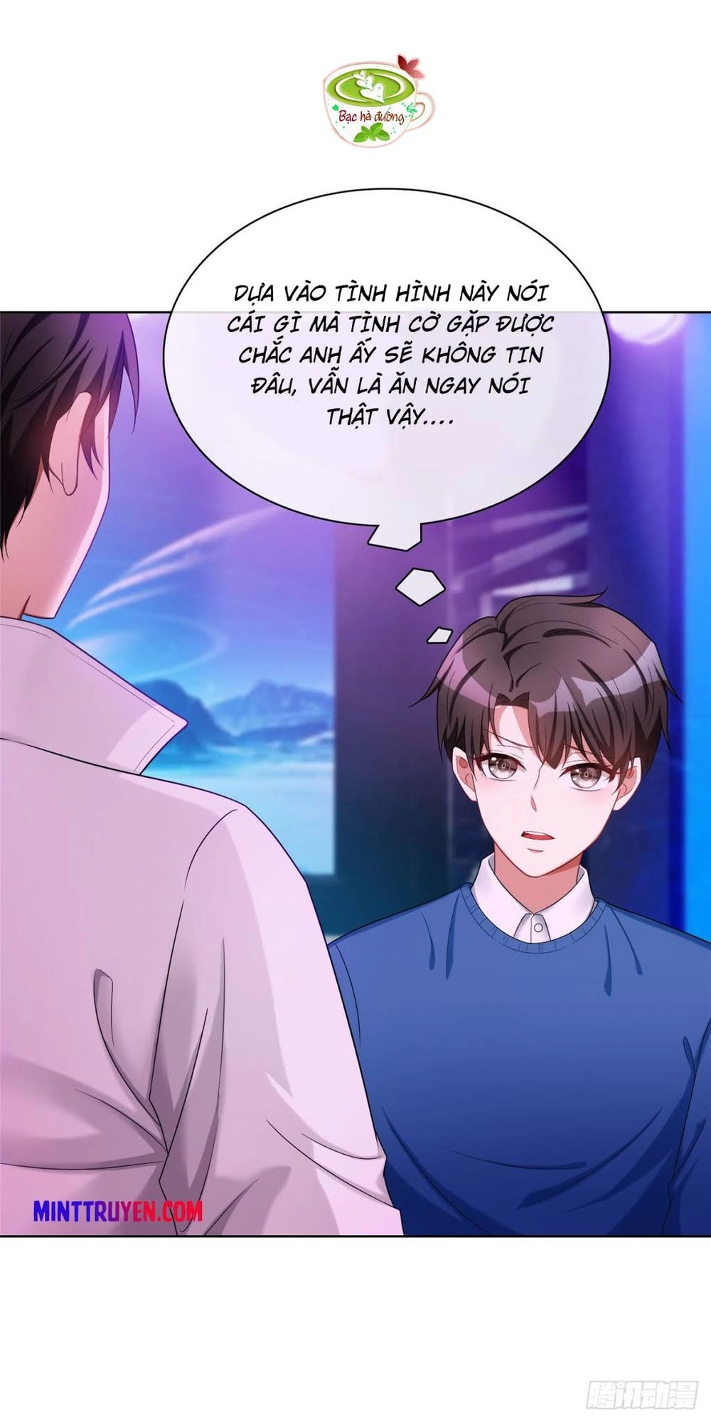 Thuần Tình Lục Thiếu Chapter 39.2 - 5