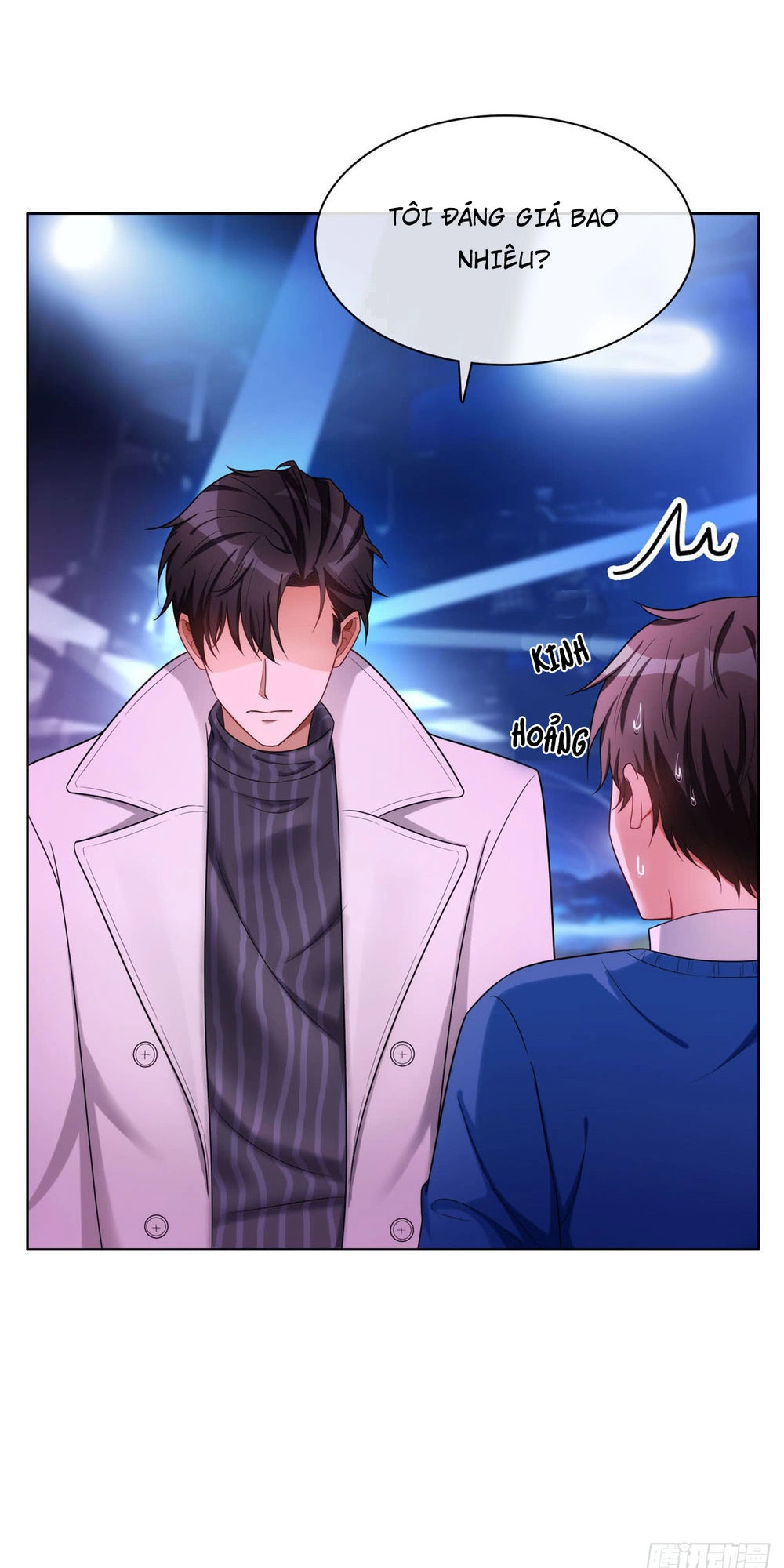 Thuần Tình Lục Thiếu Chapter 39.2 - 8