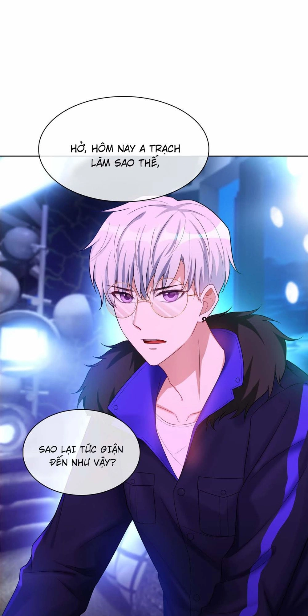 Thuần Tình Lục Thiếu Chapter 39.2 - 16