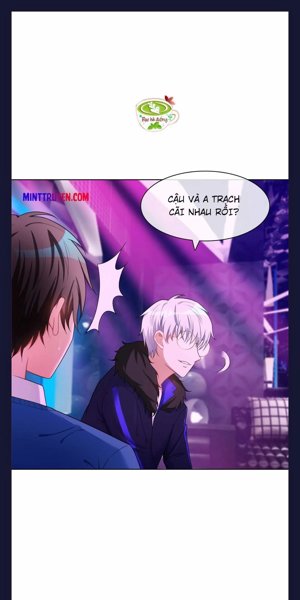 Thuần Tình Lục Thiếu Chapter 39.2 - 18