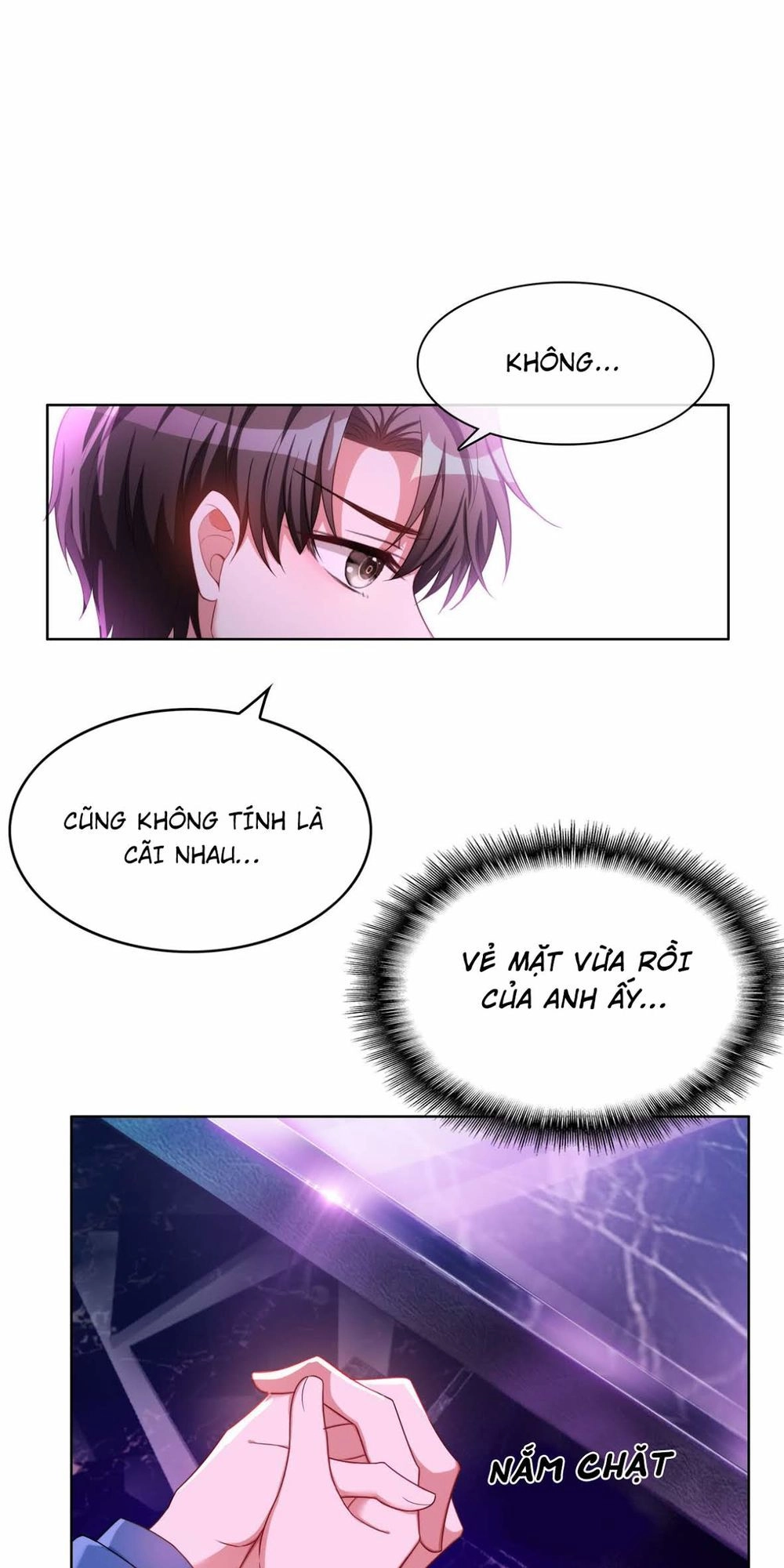 Thuần Tình Lục Thiếu Chapter 39.2 - 20