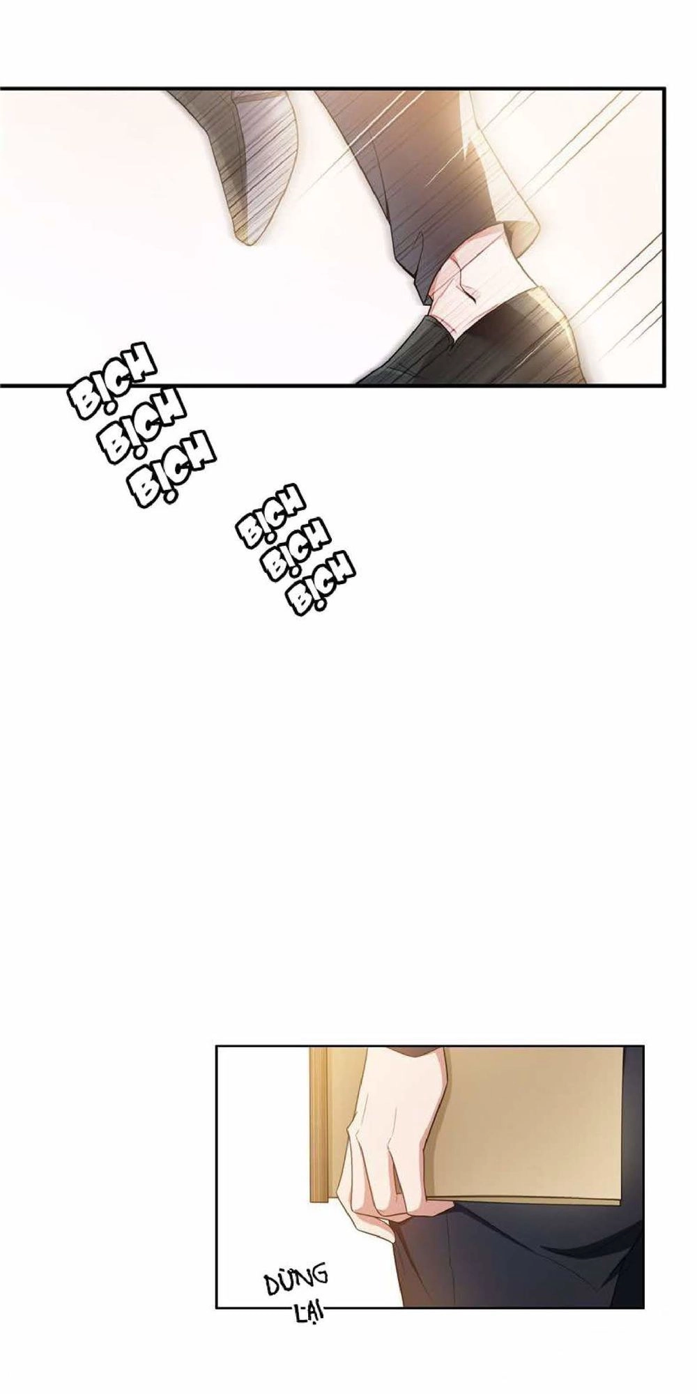 Thuần Tình Lục Thiếu Chapter 40.1 - 3