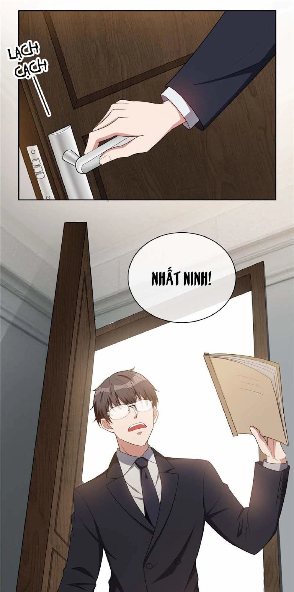 Thuần Tình Lục Thiếu Chapter 40.1 - 5