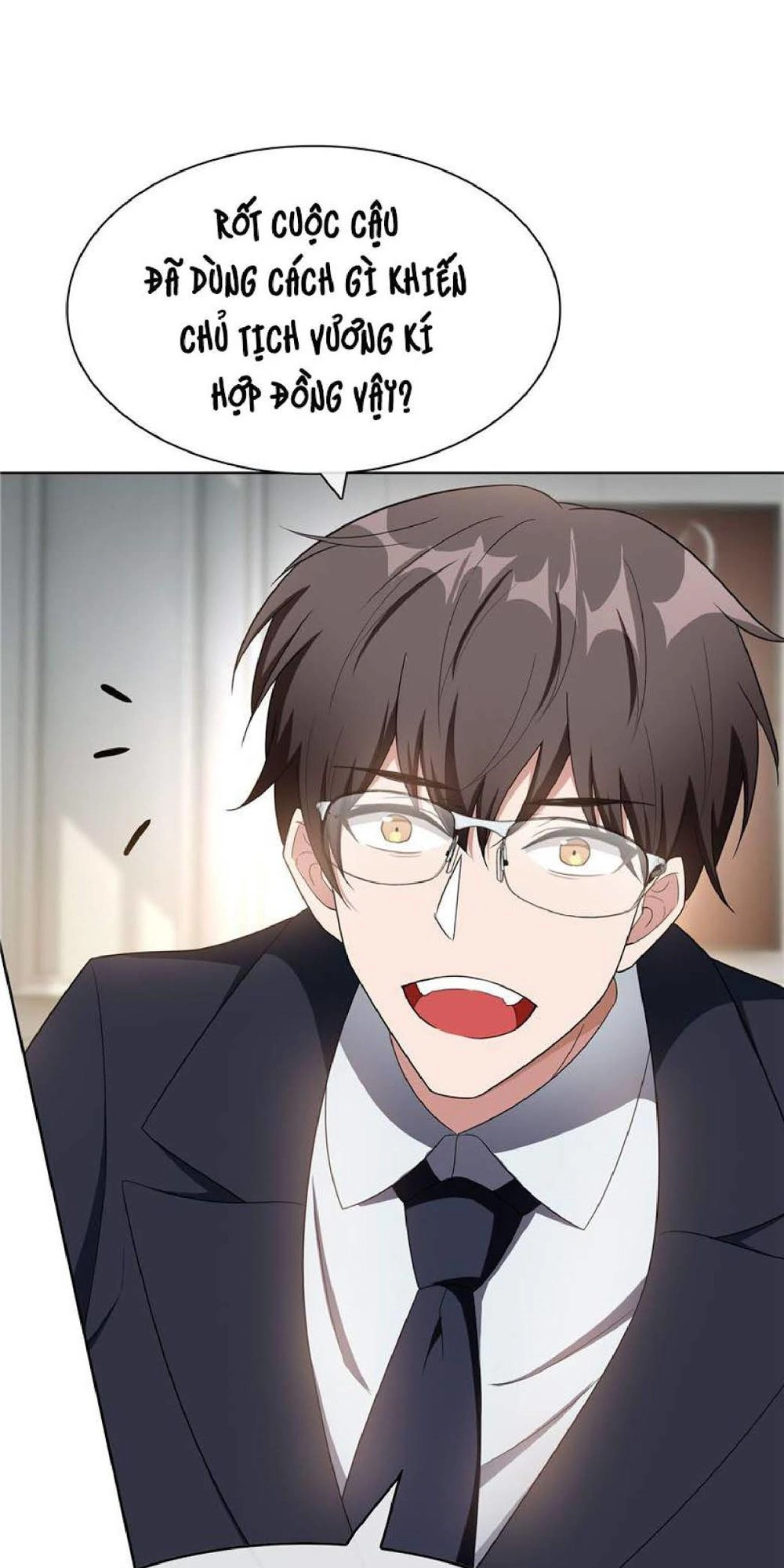 Thuần Tình Lục Thiếu Chapter 40.1 - 8