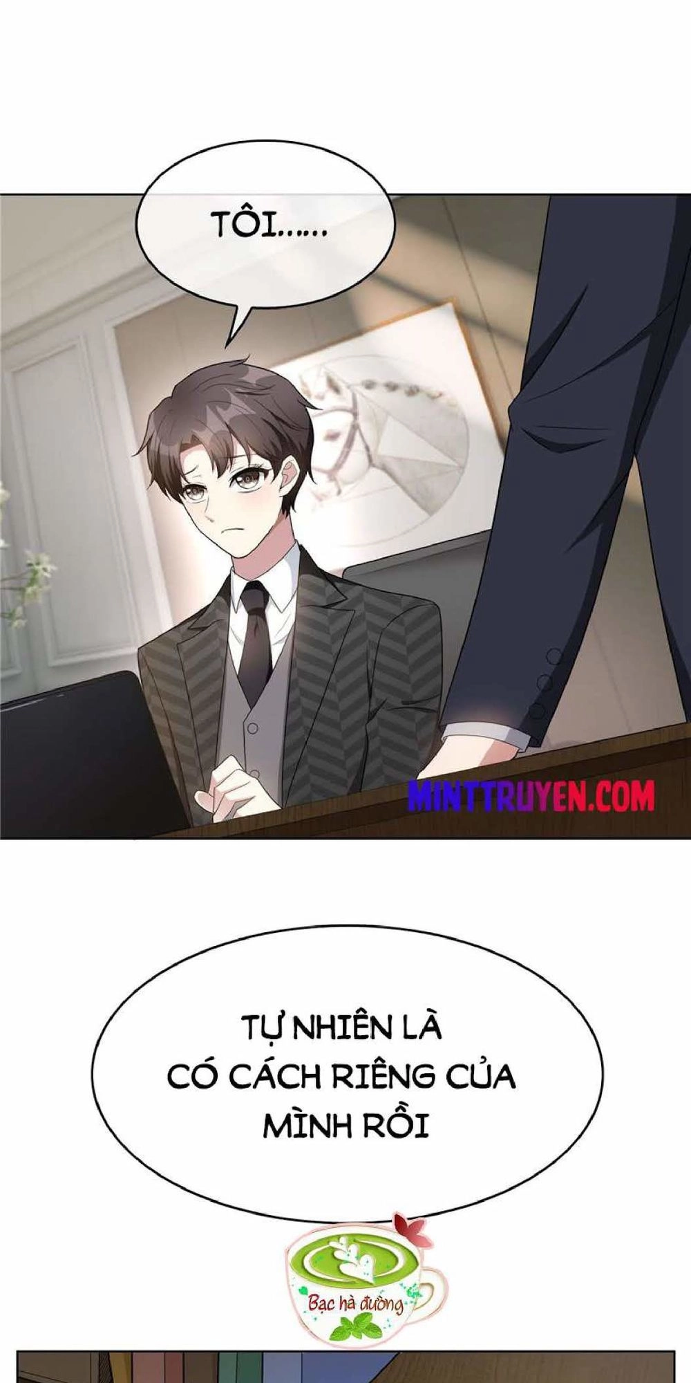 Thuần Tình Lục Thiếu Chapter 40.1 - 10