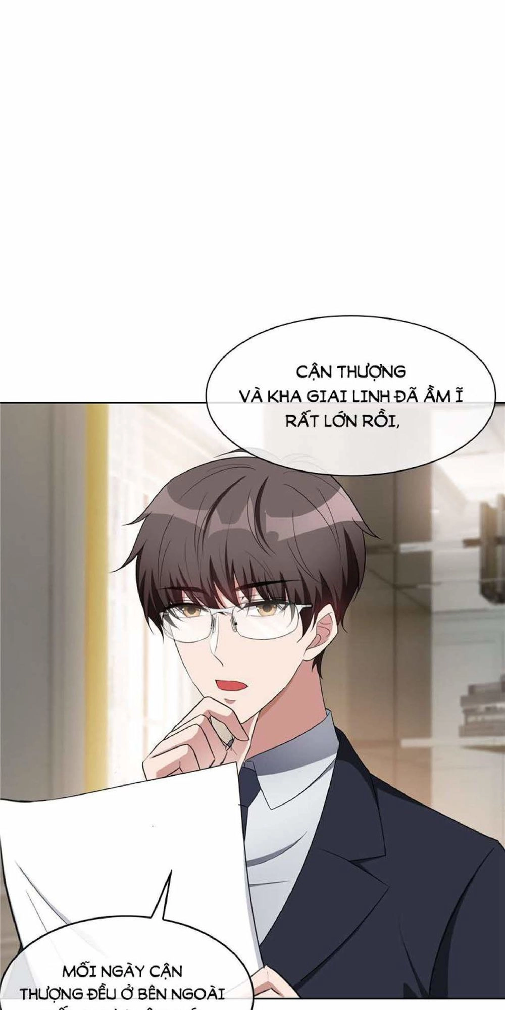 Thuần Tình Lục Thiếu Chapter 40.1 - 16