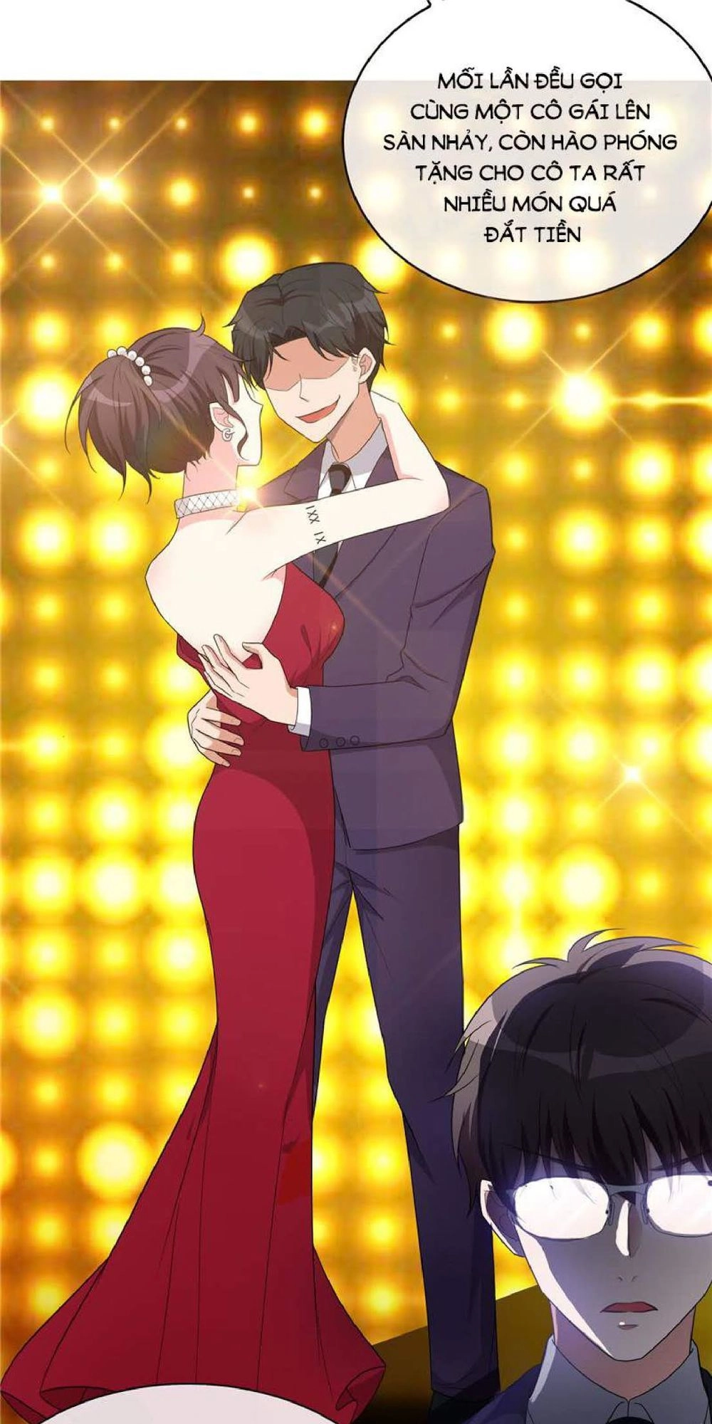 Thuần Tình Lục Thiếu Chapter 40.1 - 18